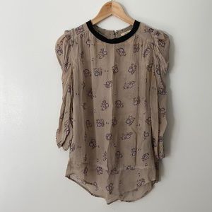 Etoile by Isabel Marant Women’s Blouse